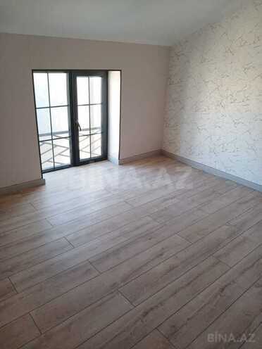 9 otaqlı həyət evi/bağ evi - Badamdar q. - 435 m² (9)