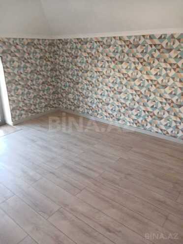 9 otaqlı həyət evi/bağ evi - Badamdar q. - 435 m² (3)