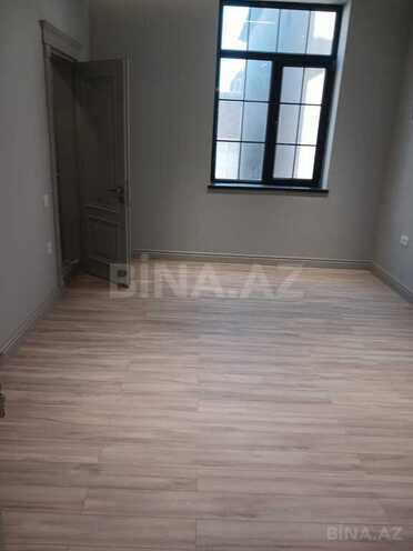 9 otaqlı həyət evi/bağ evi - Badamdar q. - 435 m² (7)