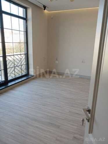 9 otaqlı həyət evi/bağ evi - Badamdar q. - 435 m² (8)