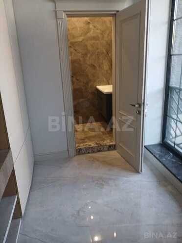 9 otaqlı həyət evi/bağ evi - Badamdar q. - 435 m² (11)