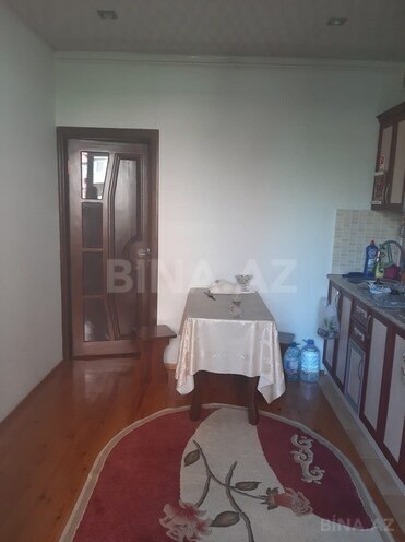 1-комн. вторичка - м. Иншаатчылар - 55 м² (8)