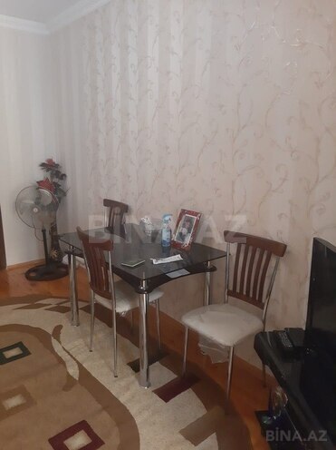 1-комн. вторичка - м. Иншаатчылар - 55 м² (3)