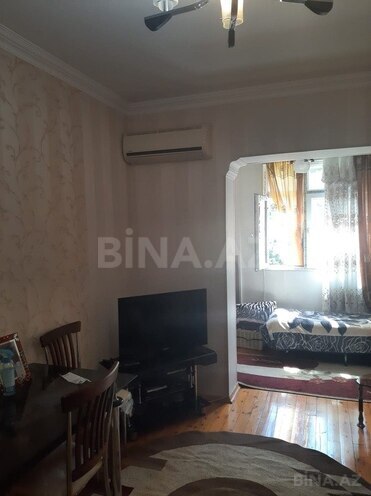 1-комн. вторичка - м. Иншаатчылар - 55 м² (4)