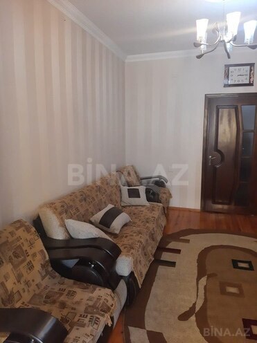 1-комн. вторичка - м. Иншаатчылар - 55 м² (2)