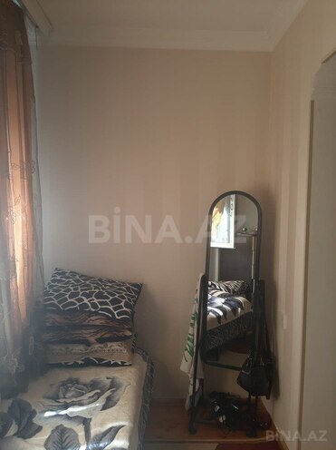 1-комн. вторичка - м. Иншаатчылар - 55 м² (6)