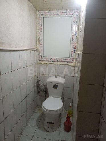 2 otaqlı köhnə tikili - Memar Əcəmi m. - 40 m² (7)