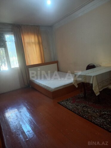 2 otaqlı köhnə tikili - Memar Əcəmi m. - 40 m² (4)