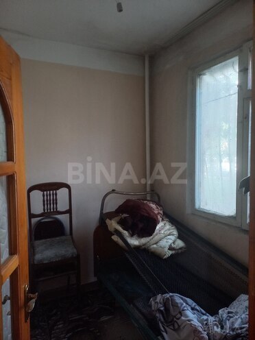 2 otaqlı köhnə tikili - Memar Əcəmi m. - 40 m² (3)