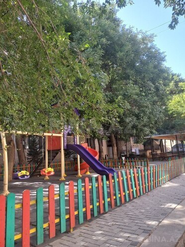 2 otaqlı köhnə tikili - Memar Əcəmi m. - 40 m² (2)