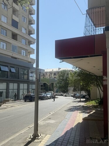 2-комн. новостройка - м. Элмляр Академиясы - 92 м² (1)