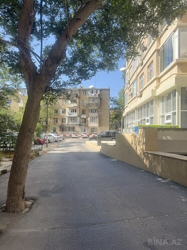 2-комн. новостройка - м. Элмляр Академиясы - 92 м² (2)