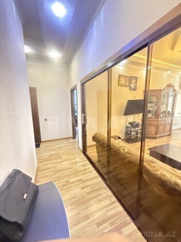 2-комн. новостройка - м. Элмляр Академиясы - 92 м² (4)