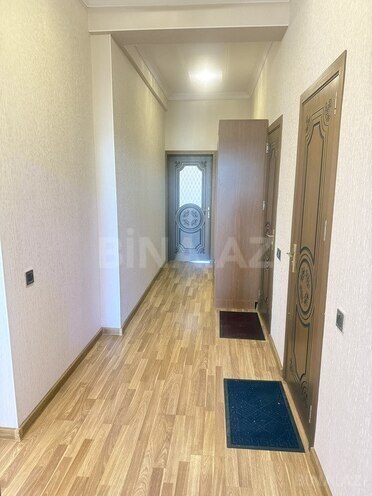 2-комн. новостройка - м. Элмляр Академиясы - 92 м² (5)