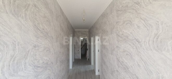 3 otaqlı həyət evi/bağ evi - Biləcəri q. - 87 m² (3)
