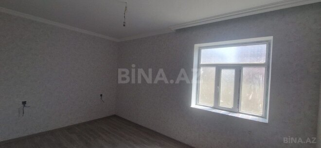 3 otaqlı həyət evi/bağ evi - Biləcəri q. - 87 m² (5)