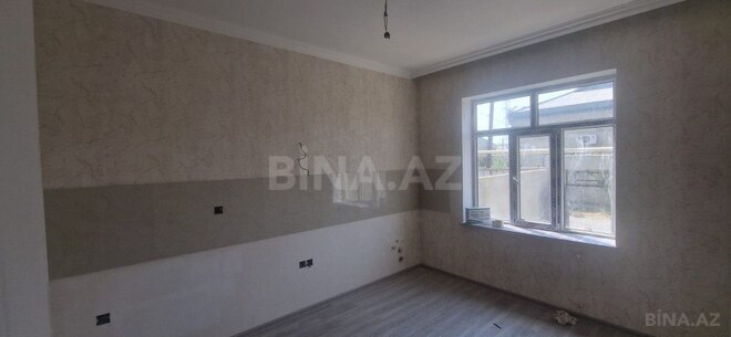 3 otaqlı həyət evi/bağ evi - Biləcəri q. - 87 m² (7)