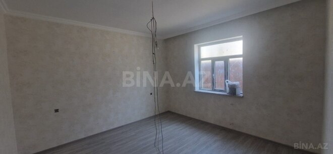 3 otaqlı həyət evi/bağ evi - Biləcəri q. - 87 m² (6)