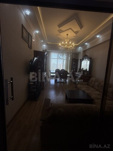 2-комн. новостройка - м. Элмляр Академиясы - 92 м² (6)