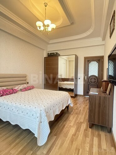 2-комн. новостройка - м. Элмляр Академиясы - 92 м² (9)