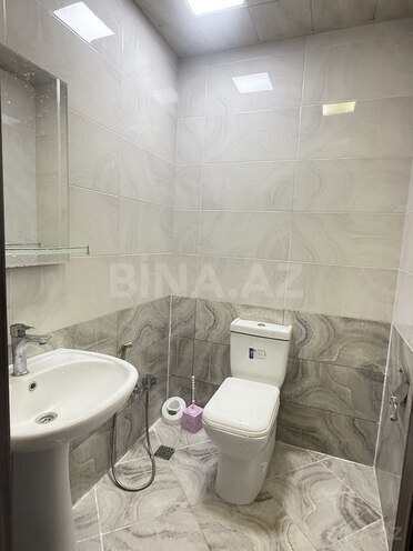 2-комн. новостройка - м. Элмляр Академиясы - 92 м² (12)