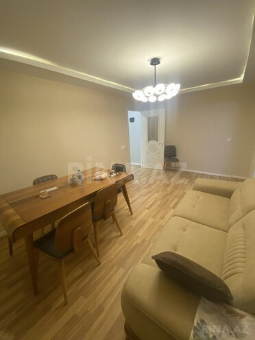 2-комн. вторичка - м. Кара Караев - 42 м² (3)