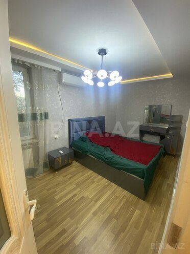 2-комн. вторичка - м. Кара Караев - 42 м² (2)