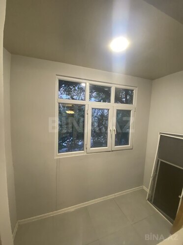 2-комн. вторичка - м. Кара Караев - 42 м² (5)