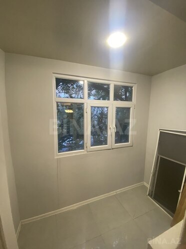 2-комн. вторичка - м. Кара Караев - 42 м² (4)
