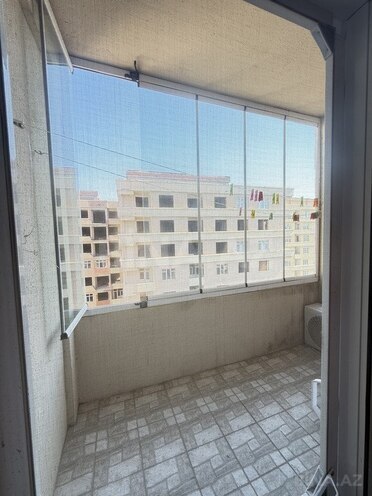 2-комн. новостройка - м. Элмляр Академиясы - 92 м² (17)