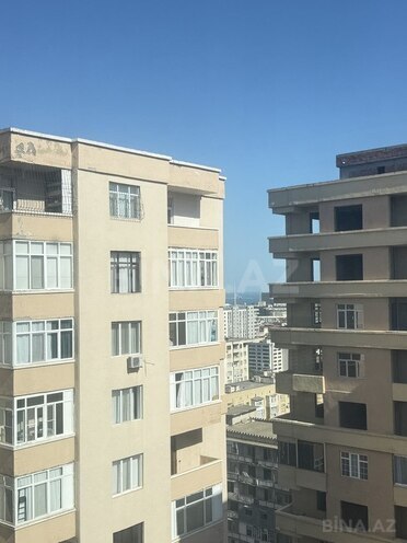 2-комн. новостройка - м. Элмляр Академиясы - 92 м² (18)