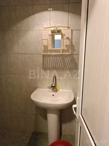 2-комн. вторичка - м. Мемар Аджеми - 45 м² (8)