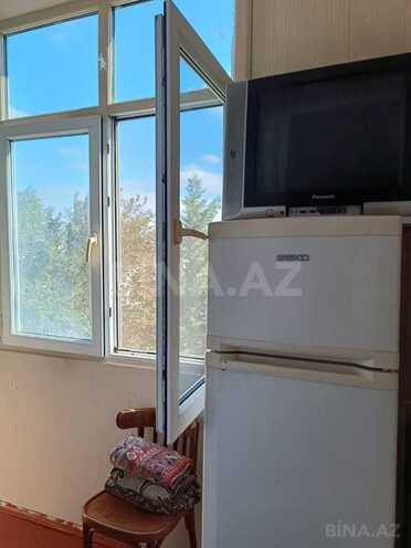2-комн. вторичка - м. Мемар Аджеми - 45 м² (5)