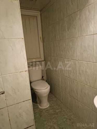 2-комн. вторичка - м. Мемар Аджеми - 45 м² (7)