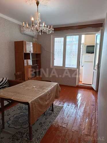 2-комн. вторичка - м. Мемар Аджеми - 45 м² (1)
