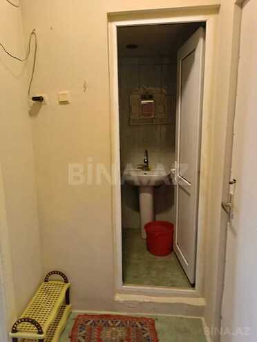 2-комн. вторичка - м. Мемар Аджеми - 45 м² (9)