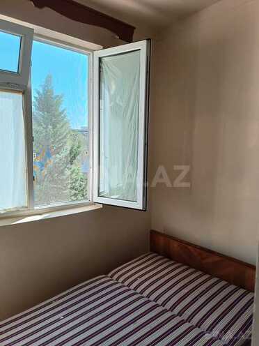 2-комн. вторичка - м. Мемар Аджеми - 45 м² (4)