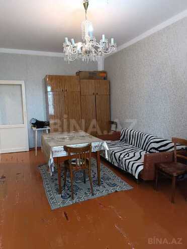 2-комн. вторичка - м. Мемар Аджеми - 45 м² (2)