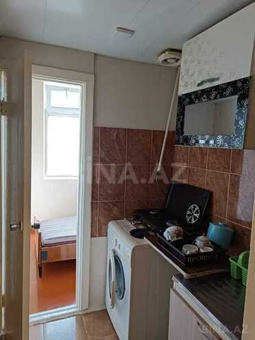 2-комн. вторичка - м. Мемар Аджеми - 45 м² (6)