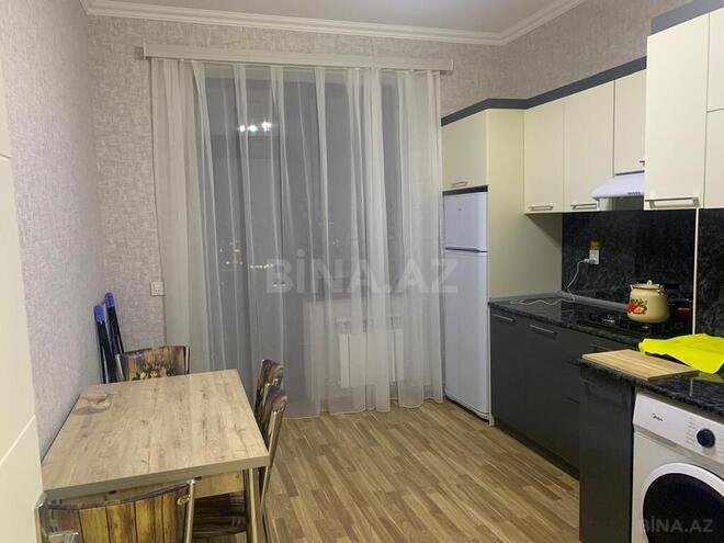 1 otaqlı yeni tikili - 28 May m. - 45 m² (3)