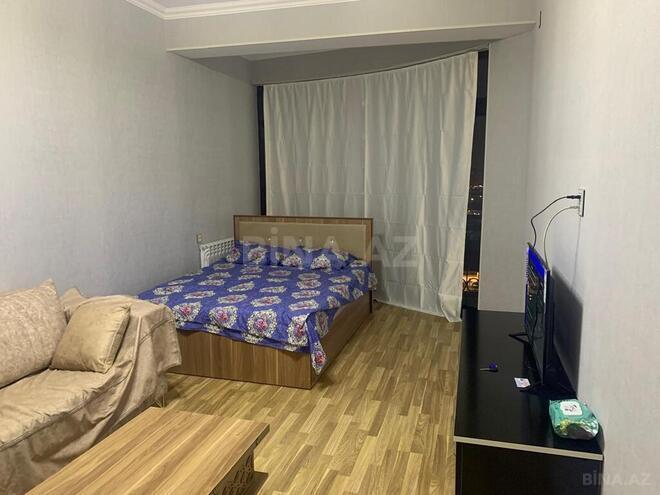 1 otaqlı yeni tikili - 28 May m. - 45 m² (2)