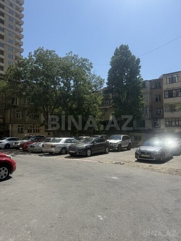 2-комн. новостройка - м. Элмляр Академиясы - 92 м² (21)