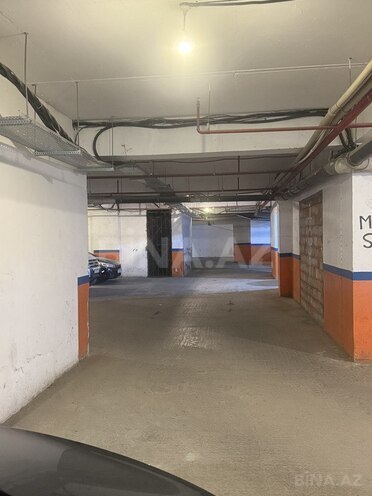 2-комн. новостройка - м. Элмляр Академиясы - 92 м² (22)