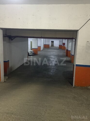 2-комн. новостройка - м. Элмляр Академиясы - 92 м² (23)