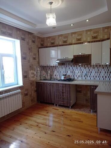4 otaqlı həyət evi/bağ evi - Sumqayıt - 160 m² (8)