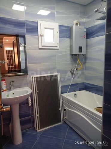 4 otaqlı həyət evi/bağ evi - Sumqayıt - 160 m² (5)