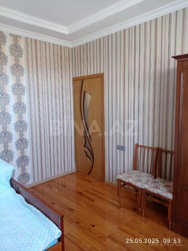4 otaqlı həyət evi/bağ evi - Sumqayıt - 160 m² (11)