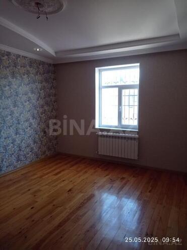 4 otaqlı həyət evi/bağ evi - Sumqayıt - 160 m² (10)
