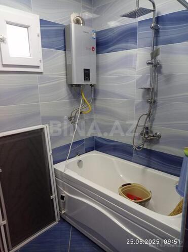 4 otaqlı həyət evi/bağ evi - Sumqayıt - 160 m² (7)