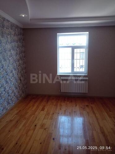 4 otaqlı həyət evi/bağ evi - Sumqayıt - 160 m² (15)